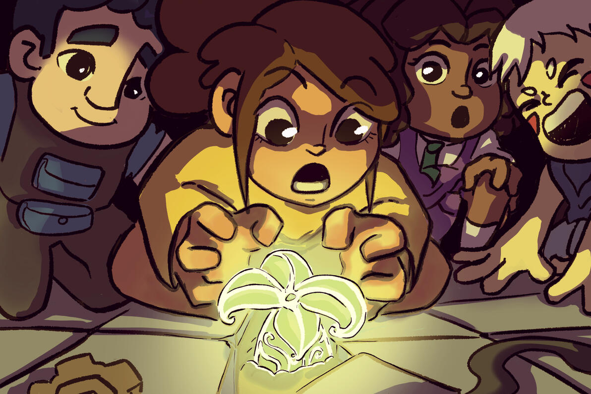 Thumbnail Desafio 18, 2024