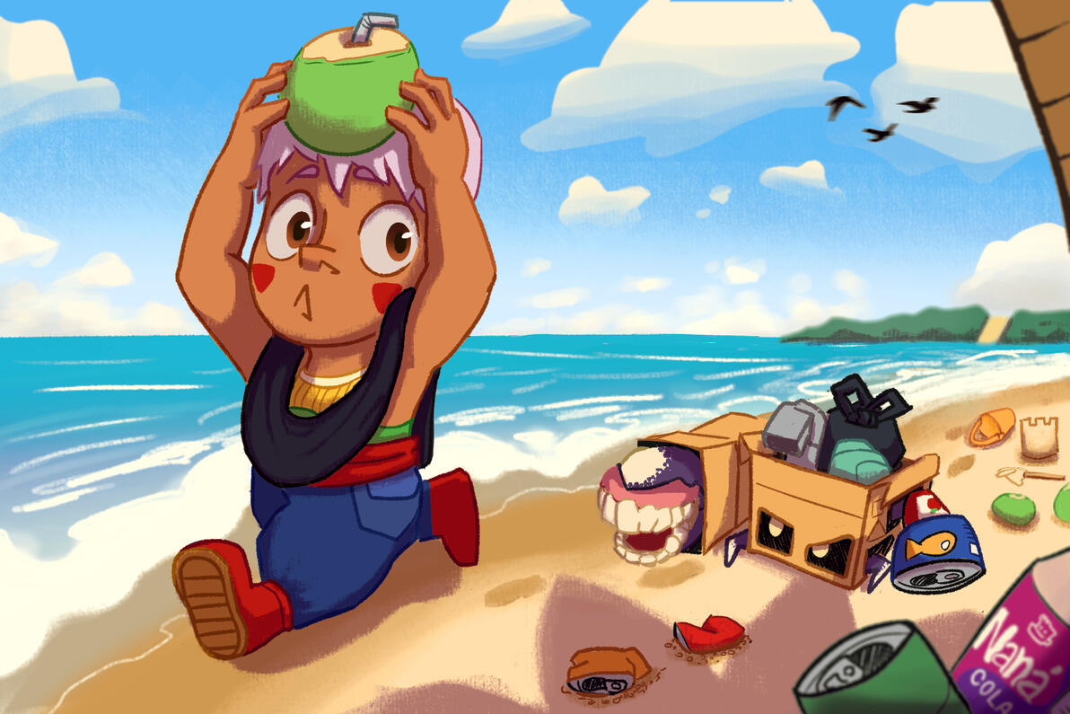 Thumbnail Desafio 12, 2024