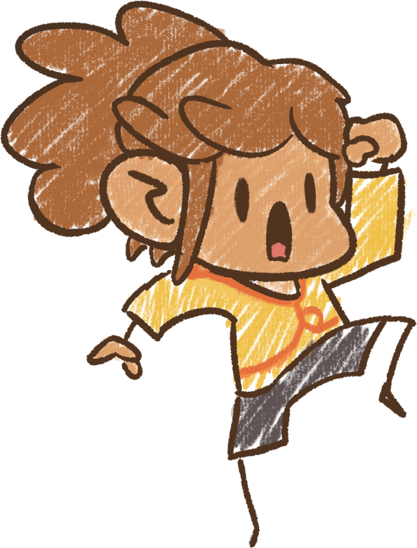 Tutorial Laura pulando, 2024