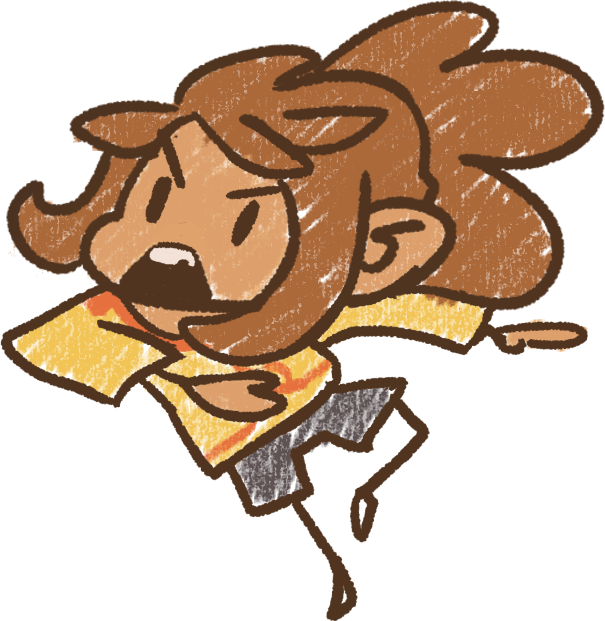 Tutorial Laura atacando, 2024