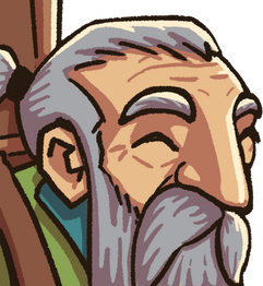 Professor ipê, 2024