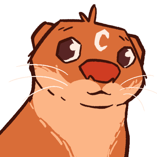 Lontra(animal), 2024