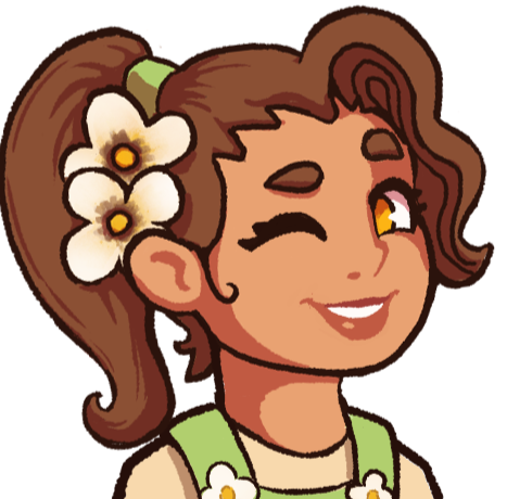 Daisy sorrindo, 2025