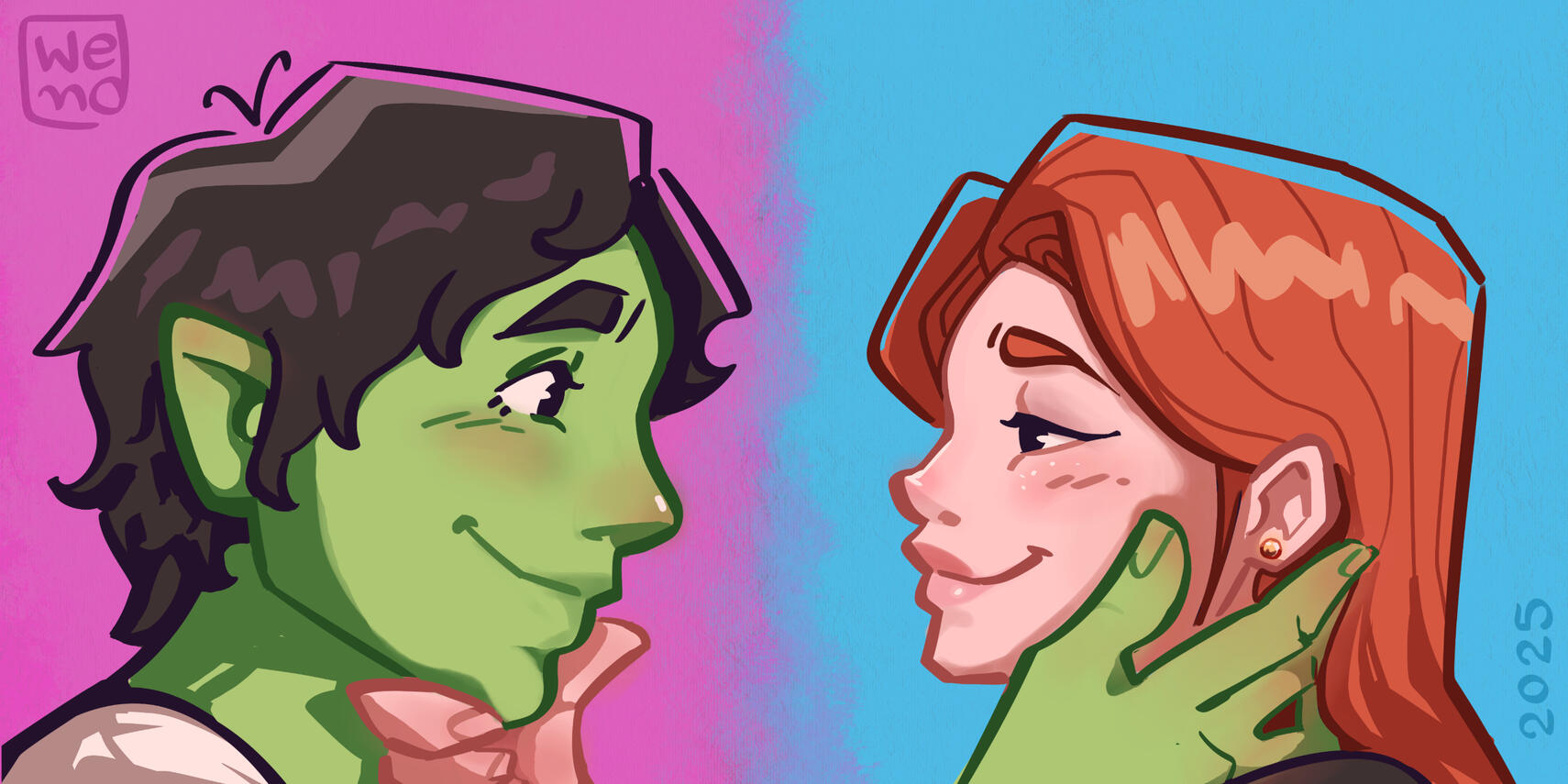 Dia dos Namorados, 2025