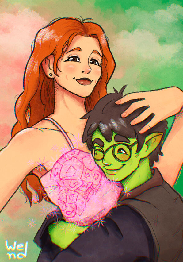 Presente "Wicked", 2025