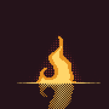 Estudo de fogo, 2024